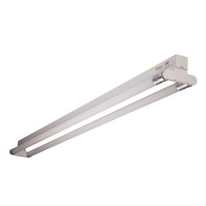 ΣΚΑΦΑΚΙ SLIM LINE 2*18W T8 60cm ΓΙΑ LED CYFELCO - 802-063