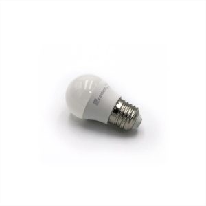 ΛΑΜΠΑ LED Ε27 ΣΦΑΙΡΙΚΗ 5W 6200Κ VALUE ADELEQ - 13-2781250