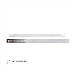 ΛΑΜΠΑ LED Τ8 10W 60CM 4000Κ 1 ΑΚΡΟΥ ADELEQ - 13-0191