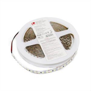 ΤΑΙΝΙΑ LED 14.4W 6500Κ IP20 12V 138LED/M ADELEQ - 30-34012900