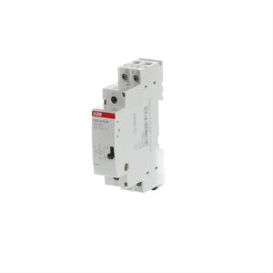 ΡΕΛΕ ΚΑΣΤΑΝΙΑΣ 16Α 2NO 24V AC/12V DC ABB - 80819