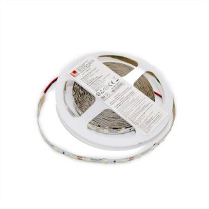 ΤΑΙΝΙΑ LED 7.2W 4000Κ IP54 12V 60LED/M ADELEQ - 30-340122011