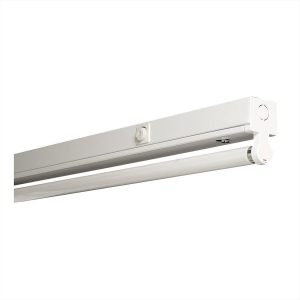 ΣΚΑΦΑΚΙ Σ1 1*58W T8 150cm ΓΙΑ LED DRAK - 801-005