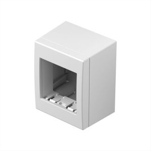 ΚΟΥΤΙ ΕΞΩΤΕΡΙΚΟ CUBO IP20 2M PW TEM MODUL - 31908