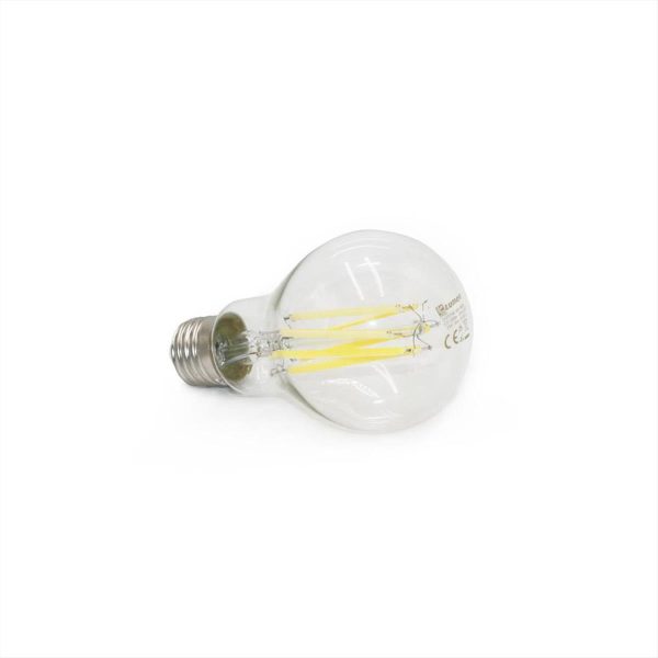 ΛΑΜΠΑ LED Ε27 16W 2800Κ FILAMENT CRI90 ADELEQ - 13-27211600