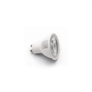 ΛΑΜΠΑ LED GU10 5W 3000Κ 38° ADELEQ - 13-102500