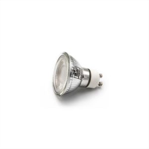 ΛΑΜΠΑ LED GU10 6W 3000Κ 38° ADELEQ - 13-101600