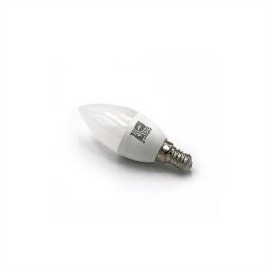 ΛΑΜΠΑ LED Ε14 ΚΕΡΙ 5W 6200Κ ADELEQ - 13-140250