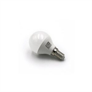 ΛΑΜΠΑ LED Ε14 G45 7W 4000Κ VALUE ADELEQ - 13-1481271