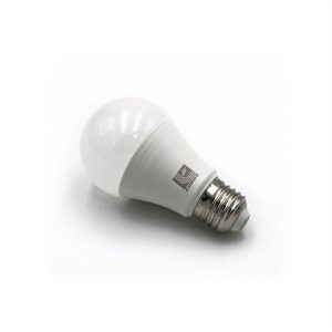 ΛΑΜΠΑ LED Ε27 6W 3000Κ ADELEQ - 13-2722600