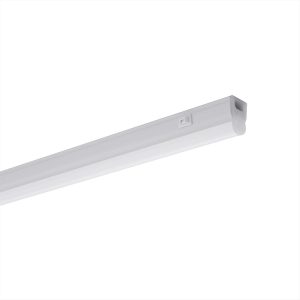 ΦΩΤΙΣΤΙΚΟ ΓΡΑΜΜΙΚΟ LED ΚΟΥΖΙΝΑΣ SLIM 15W 4000Κ 120CM ΜΕ ΔΙΑΚΟΠΤΗ SYLVANIA - 0090059