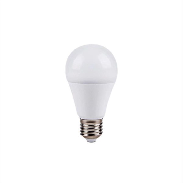 ΛΑΜΠΑ LED Ε27 9W 3000Κ REDLED - 24311