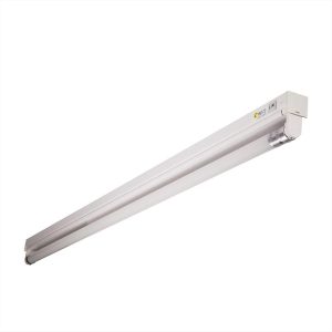 ΣΚΑΦΑΚΙ SLIM LINE 1*18W T8 60cm ΓΙΑ LED CYFELCO - 802-060