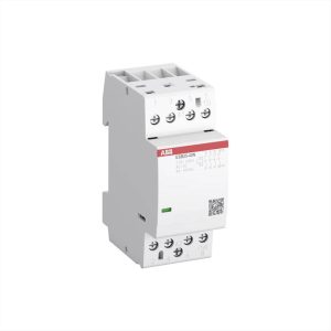 ΡΕΛΕ ΡΑΓΑΣ 25Α 4NO 230V AC/DC ABB - 83118