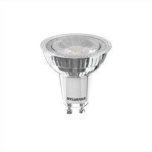 ΛΑΜΠΑ LED GU10 6W DIMMABLE 3000Κ 36° SYLVANIA - 0029141