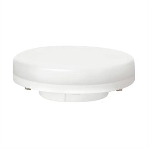 ΛΑΜΠΑ LED GX53 6.5W 4000Κ FROSTED SYLVANIA - 0029697