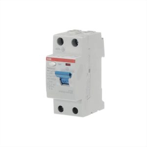 ΡΕΛΕ ΔΙΑΦΥΓΗΣ 2*40Α 30mA ΤΥΠΟΥ A ABB - 25050