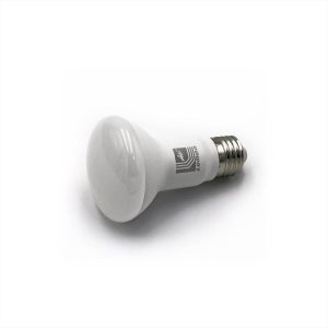 ΛΑΜΠΑ LED Ε27 R63 8W 6200Κ 115° ADELEQ - 13-274280