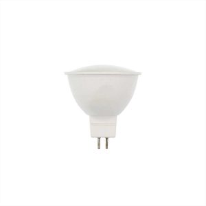 ΛΑΜΠΑ LED MR16 7W 6400Κ 220V VITO - 1515790