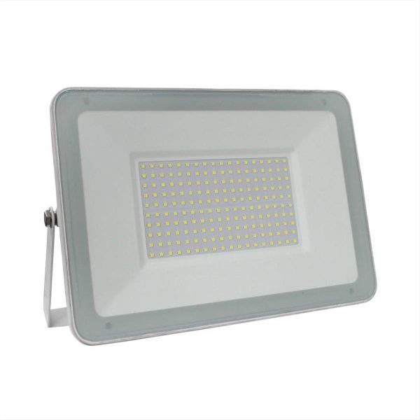 ΠΡΟΒΟΛΕΑΣ LED 150W 3000K ΛΕΥΚΟΣ ECO ADELEQ - 3-37015000