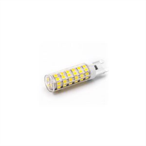 ΛΑΜΠΑ LED G9 5W 3000Κ ADELEQ - 13-90500