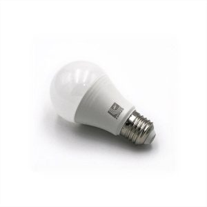 ΛΑΜΠΑ LED Ε27 ΑΧΛΑΔΙ 10W 3000Κ ADELEQ - 13-27221000