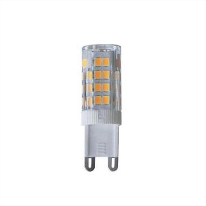 ΛΑΜΠΑ LED G9 5W 3000Κ COM - 01.3072