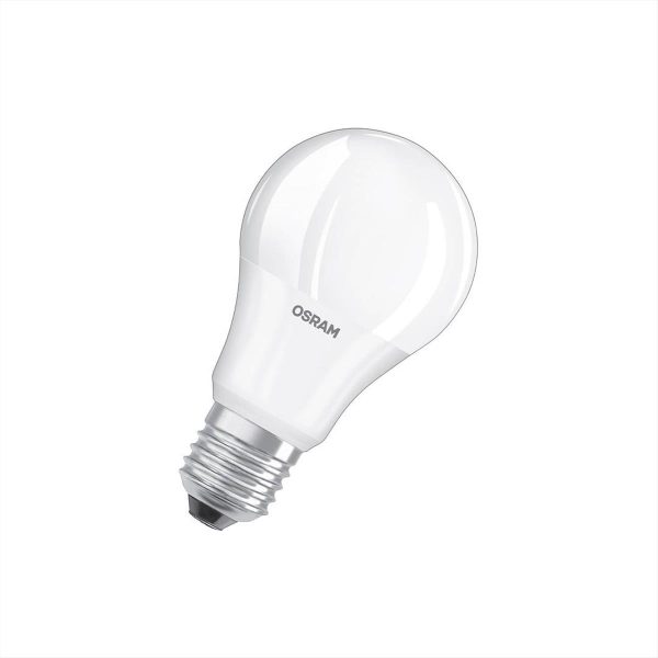 ΛΑΜΠΑ LED Ε27 ΣΦΑΙΡΙΚΗ 4.9W 6500Κ LEDVANCE - 971011