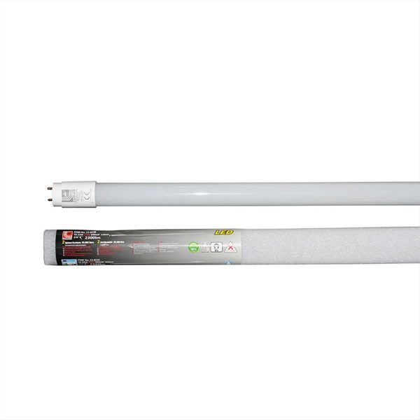 ΛΑΜΠΑ LED Τ8 150CM 23W 6200Κ 2 ΑΚΡΩΝ ADELEQ - 13-0230