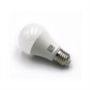 ΛΑΜΠΑ LED Ε27 ΑΧΛΑΔΙ 10W 6200Κ ADELEQ - 13-2722100