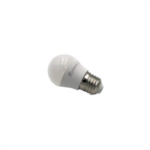 ΛΑΜΠΑ LED Ε27 ΣΦΑΙΡΙΚΗ 5W 6200Κ ADELEQ - 13-271250