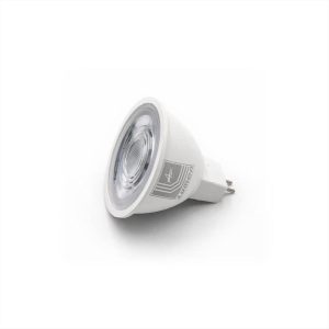 ΛΑΜΠΑ LED MR16 4.5W 3000Κ 38° 12V ADELEQ - 13-162500