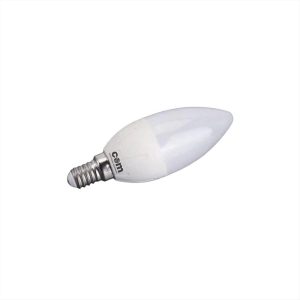 ΛΑΜΠΑ LED Ε14 ΚΕΡΙ 10W 3000Κ COM - 01.3049