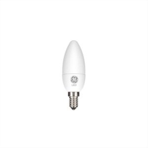 ΛΑΜΠΑ LED Ε14 ΚΕΡΙ 5.5W 6500Κ GENERAL ELECTRIC - 93063961