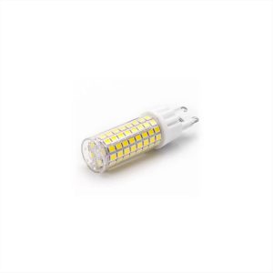 ΛΑΜΠΑ LED G9 7W 6200Κ ADELEQ - 13-9070