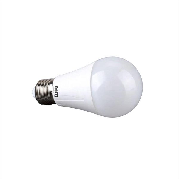 ΛΑΜΠΑ LED Ε27 18W 3000Κ COM - 01.3004