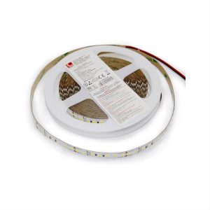 ΤΑΙΝΙΑ LED 14.4W 4000Κ IP20 24V 140LED/M ADELEQ - 30-34024141