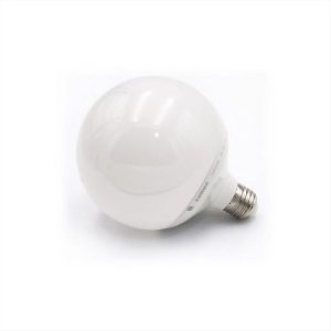 ΛΑΜΠΑ LED Ε27 G125 20W 4000Κ ADELEQ - 13-272120201