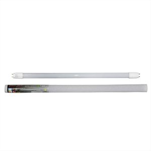 ΛΑΜΠΑ LED Τ8 60CM 9W 3000Κ 2 ΑΚΡΩΝ ADELEQ - 13-00900