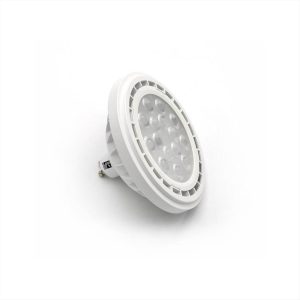 ΛΑΜΠΑ LED GU10 AR111 15W 4000Κ DIMMABLE 36° ADELEQ - 13-110153619