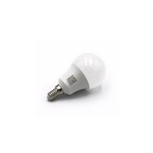 ΛΑΜΠΑ LED Ε14 ΑΧΛΑΔΙ Α60 8W 4000Κ ADELEQ - 13-14081