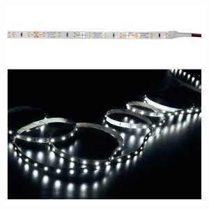 ΤΑΙΝΙΑ LED 4.8W 6500Κ IP20 12V 60LED/M ADELEQ - 30-3411210