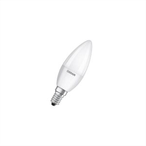 ΛΑΜΠΑ LED Ε14 ΚΕΡΙ 5W 4000Κ LEDVANCE - 973367