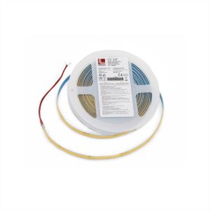 ΤΑΙΝΙΑ LED COB 8W 3000Κ IP54 24V ADELEQ - 30-48800