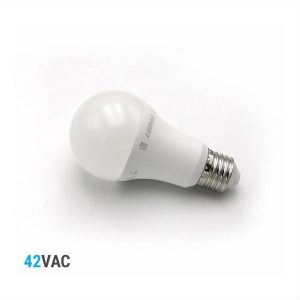 ΛΑΜΠΑ LED Ε27 12W 4000Κ 42V ADELEQ - 13-2725121