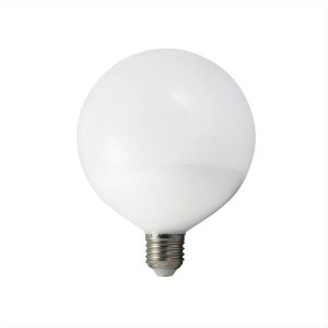 ΛΑΜΠΑ LED Ε27 G120 26W 4000Κ COM - 01.4045