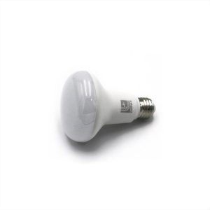 ΛΑΜΠΑ LED Ε27 R80 12W 6200Κ 115° ADELEQ - 13-275120