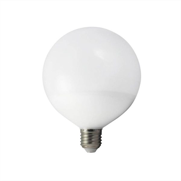 ΛΑΜΠΑ LED Ε27 G120 26W 3000Κ COM - 01.3045