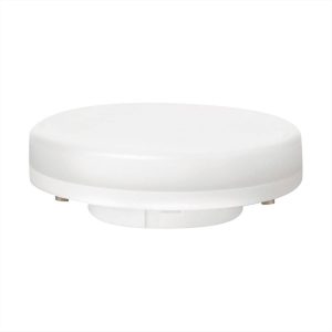 ΛΑΜΠΑ LED GX53 6.5W 3000Κ FROSTED SYLVANIA - 0029696