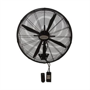 ΑΝΕΜΙΣΤΗΡΑΣ ΒΙΟΜΗΧΑΝΙΚΟΣ ΕΠΙΤΟΙΧΟΣ 50cm 125W UNITED UIF-763 - 04.500.UN763.00